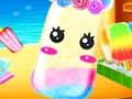ยูนิคอร์นน้ำแข็งป๊อป  เกมออนไลน์
