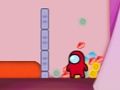 ตัวปลอมกู้ภัย  เกมออนไลน์
