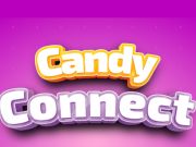 Candy Connect เกมออนไลน์