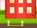 หน่วยกู้ภัย!  เกมออนไลน์