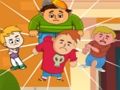 คลิกเกอร์เด็กพาล  เกมออนไลน์
