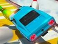 3d Ramp Car Stunts ฟรี  เกมออนไลน์