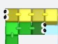 ศิลปะโมเสคงู 3 มิติ  เกมออนไลน์
