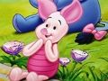 คอลเลกชันจิ๊กซอว์วินนี่เดอะพูห์  เกมออนไลน์