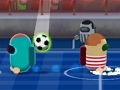 ผู้เล่น 2 คนในหมู่ Soccer  เกมออนไลน์