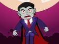 เตะแดร็กคิวล่า  เกมออนไลน์