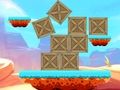 Stacker Tower กล่องแห่งความสมดุล  เกมออนไลน์