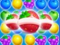 อาณาจักรผลไม้บด  เกมออนไลน์