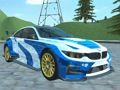 EVO การขับขี่ในเมือง  เกมออนไลน์