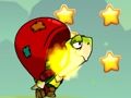 Turtle Run Adventure เกมออนไลน์