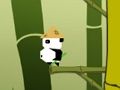แพนด้ากระโดด  เกมออนไลน์