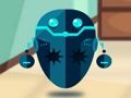 หุ่นยนต์  เกมออนไลน์