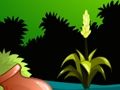 หลบหนีป่า เกมออนไลน์