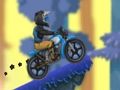 การผจญภัยบนภูเขา X-Trail Racing  เกมออนไลน์