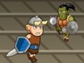 นักล่าไวกิ้ง  เกมออนไลน์