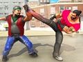 Fight Club: Ring Fighting Arena เกมออนไลน์