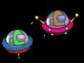 ท่ามกลางพวกเรา Ufo Smasher  เกมออนไลน์