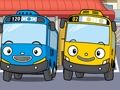 สถานีโรงรถสนุก  เกมออนไลน์