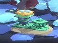ดินแดนที่ซ่อนอยู่ เกมออนไลน์