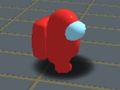 ท่ามกลาง. io  เกมออนไลน์