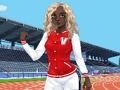 ฟิตเนสยิมสาวแต่งตัว  เกมออนไลน์
