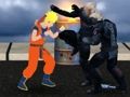 นารูโตะต่อสู้ฟรี  เกมออนไลน์