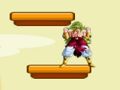 ดราก้อนบอลจั๊ม  เกมออนไลน์