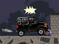 Zombie Smasher เกมออนไลน์