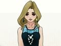 Amelia Dress-Up เกมออนไลน์