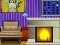 หลบหนีบ้านอันเงียบสงบ  เกมออนไลน์