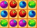 ปาร์ตี้ผลไม้  เกมออนไลน์