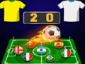 ฟุตบอลแคปส์ลีก  เกมออนไลน์