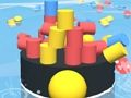 ป้อมปืนสี  เกมออนไลน์