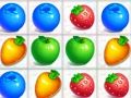 ผลไม้รูด FOOD LAND  เกมออนไลน์