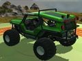 Ultimate Truck Stunts Simulator 2020 เกมออนไลน์