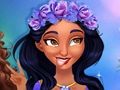 Blooming Flowers ผจญภัยบนโซเชียลมีเดีย  เกมออนไลน์