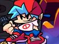 Friday Night Funkin VS คิยะ เดอะมัมมี่  เกมออนไลน์