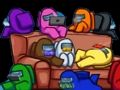 ท่ามกลางพวกเรา Slide  เกมออนไลน์