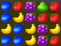 มาเนียผลไม้  เกมออนไลน์