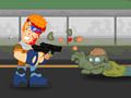 ปกป้องเมืองแห่งความตาย เกมออนไลน์ ปกป้องเมืองแห่งความตาย เกมออนไลน์