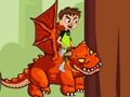 เบ็นเท็น ดราก้อนไนท์  เกมออนไลน์