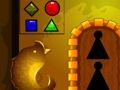 Tiki Cave Escape เกมออนไลน์
