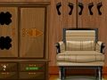 บ้านไม้ Escape 5  เกมออนไลน์