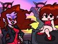คืนวันศุกร์ Funkin Duo Pack  เกมออนไลน์