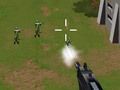 กบฏป้อมปราการ เกมออนไลน์