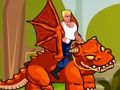 แรมโบ้ ดราก้อนไนท์  เกมออนไลน์