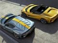 Slide การแข่งขัน Ferrari 812 เกมออนไลน์