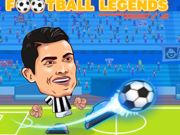 ตำนานฟุตบอล 2021 เกมออนไลน์