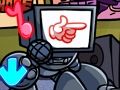 Friday Night Funkin กับ +ASCII  เกมออนไลน์