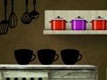 หนีบ้านเชฟ  เกมออนไลน์